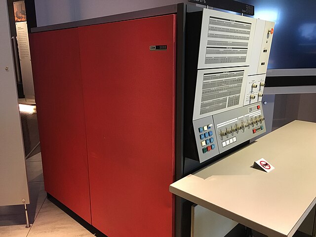 IBM 360