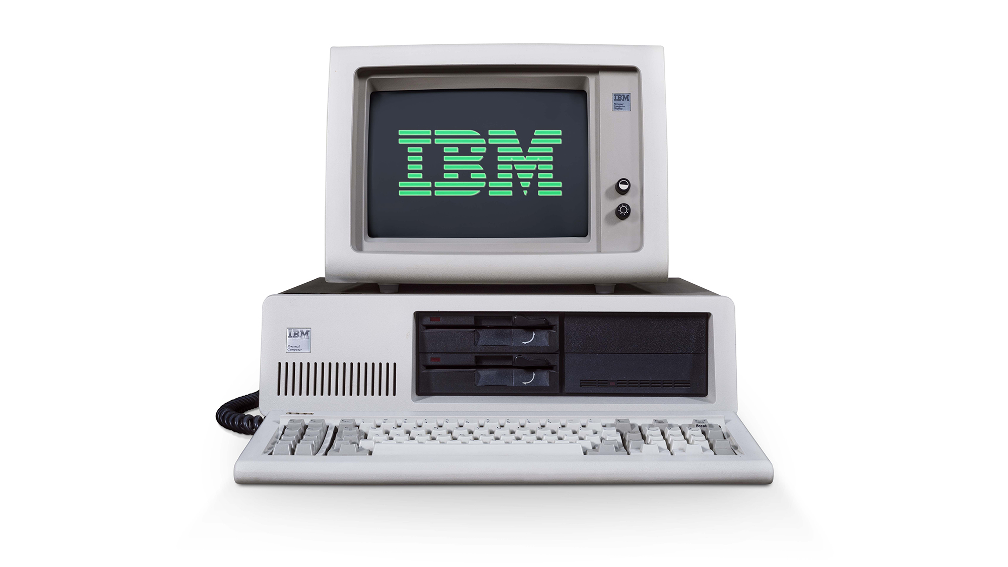 IBM PC