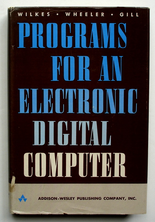 Programming Digital Electronic Computer book