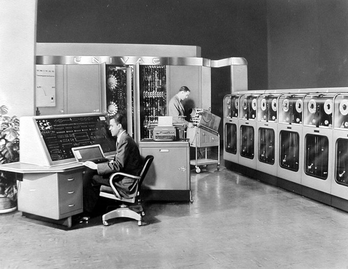 UNIVAC_computer